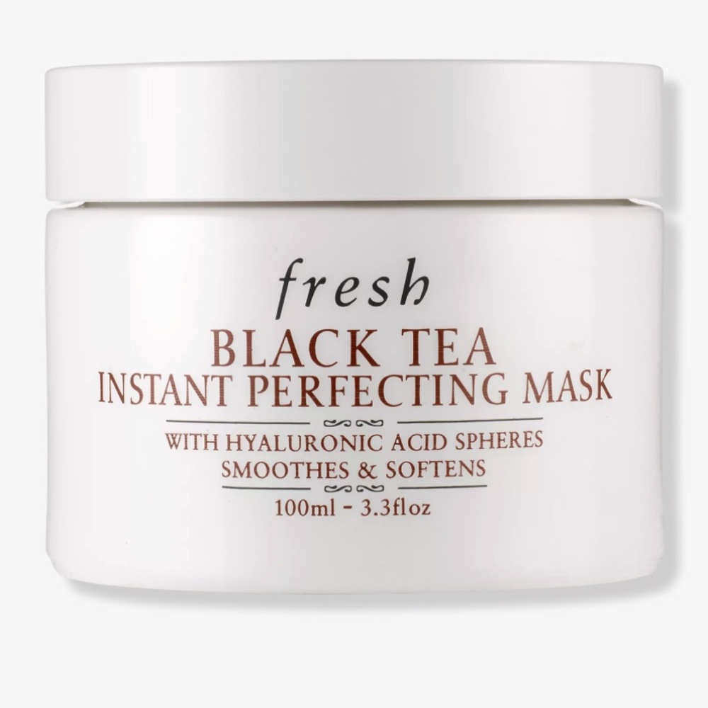NWT Black Tea Instant Perfecting Mask 3.3 fl oz.
